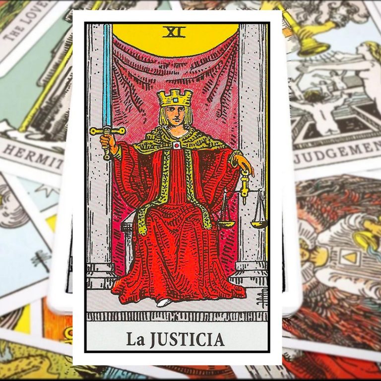 Arcanos Mayores Del Tarot C Mo Usarlos Para Descubrir Tu Potencial En