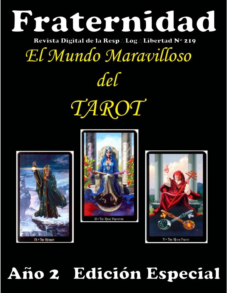 Arcanos mayores del tarot cómo usarlos para descubrir tu propósito de