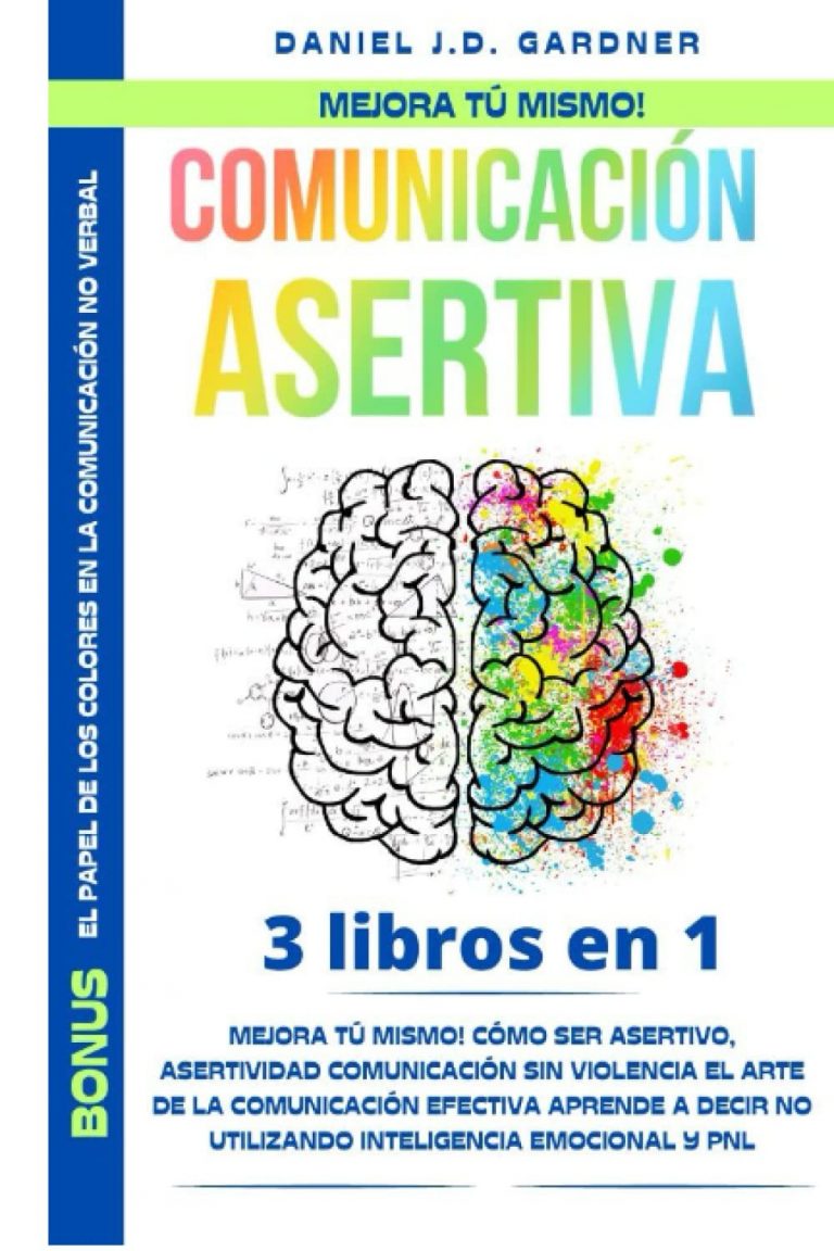 Crecimiento personal cómo mejorar tu capacidad de comunicación