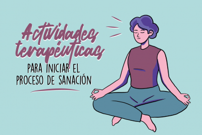 Terapias alternativas cómo mejorar tu salud mental con la terapia de