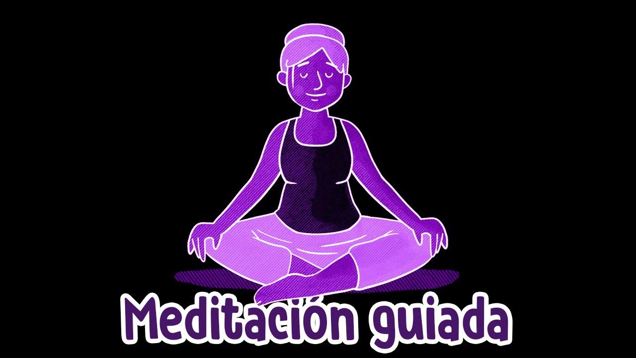 La Meditación Guiada: ¿cómo Hacerla?